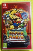 Paper Mario: TTYD - Nowa / Folia - wyd. Angielskie
