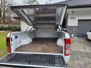 Paka Skrzynia Ładunkowa Ford Ranger XXL Kompletna 