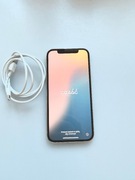 iPhone 12 Pro 256GB silver