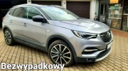 Opel Grandland x 4x4 Hybrid automat