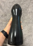 Silicone Dildo John Thomas Toys (Platinum Silicone) Boss M