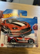 HOT WHEELS - 15 MAZDA MX 5 MIATA - COMPACT KINGS - 2/10 - 80/250