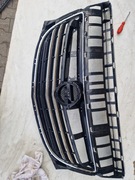 Meriva b lift grill 13378830