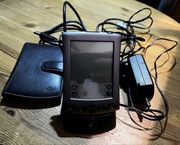 Palm M500 USZKODZONY + stacja dokująca i zasilacz