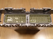 MERCEDES W210 E klasa Moduł Silnika