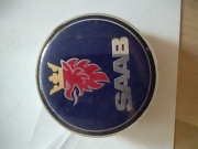 Kapsel dekielek felgi Saab