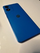 Telefon Motorola moto g04 - stan bardzo dobry