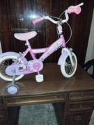 Mam do oddania rowerek dla dziecka jak na zdjęciach