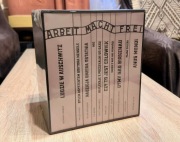 Wspomnienia z Auschwitz 