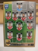 FIFA 365 2023 Line-Up Ajax 364
