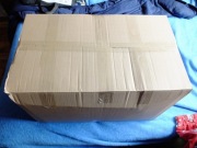 Wystawiam box-a z damskimi ciuszkami klasa A,B i kilka innych ciekaw rzeczy