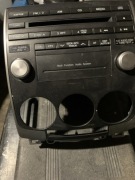 Radio CD fabryczne mazda 5 lift 2009