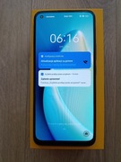 REALME 8 6GB/128GB / 6,4 cali / 64 MPX 5000 mAh AMOLED Full hd