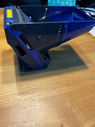 Do automatów, maszyn - hoper, Hopper SUZO HAPP FLOW (stan magazynowy)