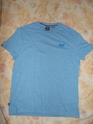 Superdry T-shirt męs. r.2XL