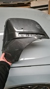 Kratka zderzaka bmw G26 m pakiet lewa 8078587