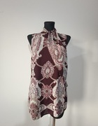 Elegancka bluzka firmy Next używana rozmiar 34/36