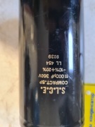 Kondensatory S.L.C.E 11000uf 360v (~10000uf)