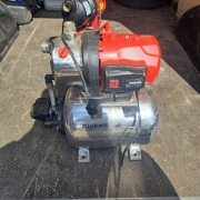 POMPA Hydrofor Einhell GC-WW 1250 NN