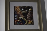 ,,Marzyciele"  Tomasz Sętowski