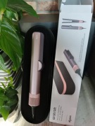 Aero prostownica do włosów Dyson airstart model HT01 z etui