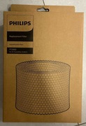 Oryginalny oryginał Filtr HEPA Philips FY2402 FY2402/30 do AC2887 AC2882