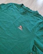 Zielona koszulka House 