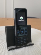 Sony Ericsson c121 prototyp unikat 
