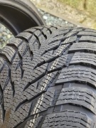 Nowe opony zimowe Nokian 235x35x20 