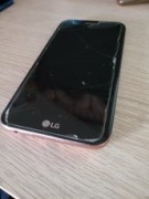 telefon smartfon Lg K10