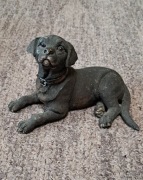 Figurka Pies labrador Leonardo Collection 2003