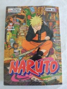 Manga NARUTO #35
