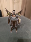 Figurka Marvel Studios Czarna Pantera Wakanda Forever - figurka Attuma