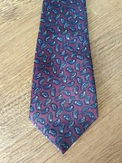 Krawat zapinany do kołnierzyka C&A