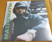 Mathematik - Mathuniversal - 2023 - Kanadyjski Rap - Winyle