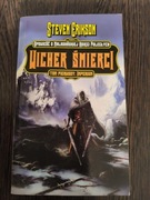 Steven Erikson, Wicher śmierci tom I: imperium