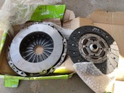 Nowe sprzęgło Ford Transit 2.4  valeo 828509