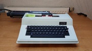 Retro maszyna do pisania privileg electric 410