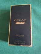 Eclat Femme  Woda toaletowa 50ml Oriflame 