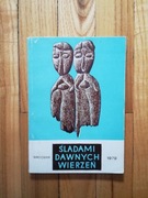 książka "Śladami dawnych wierzeń"