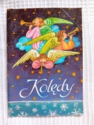 Kolędy - Henryk Swolkień