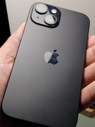 Iphone 15 5G 128 GB czarny