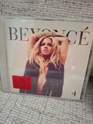 BEYONCE - 4, CD RARE