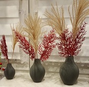 Wazonik na suszone kwiaty 175 mm