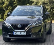 Nissan Qashqai 1.3 DIG-T MHEV N-Connecta + zimowy komplet opon