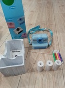 HiMont błyskawiczny aparat dla dzieci