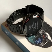 SMARTWATCH Z FUNKCJĄ DZWONIENIA ZEGAREK SPORTOWY