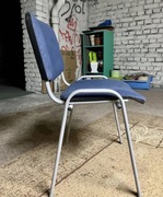 Krzesło biurowe używane 