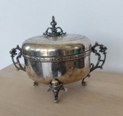 HEFRA-CUKIERNICA FRAGETKA-met 21