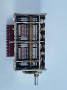 Sansui 1000X cłowica FM FM Front End